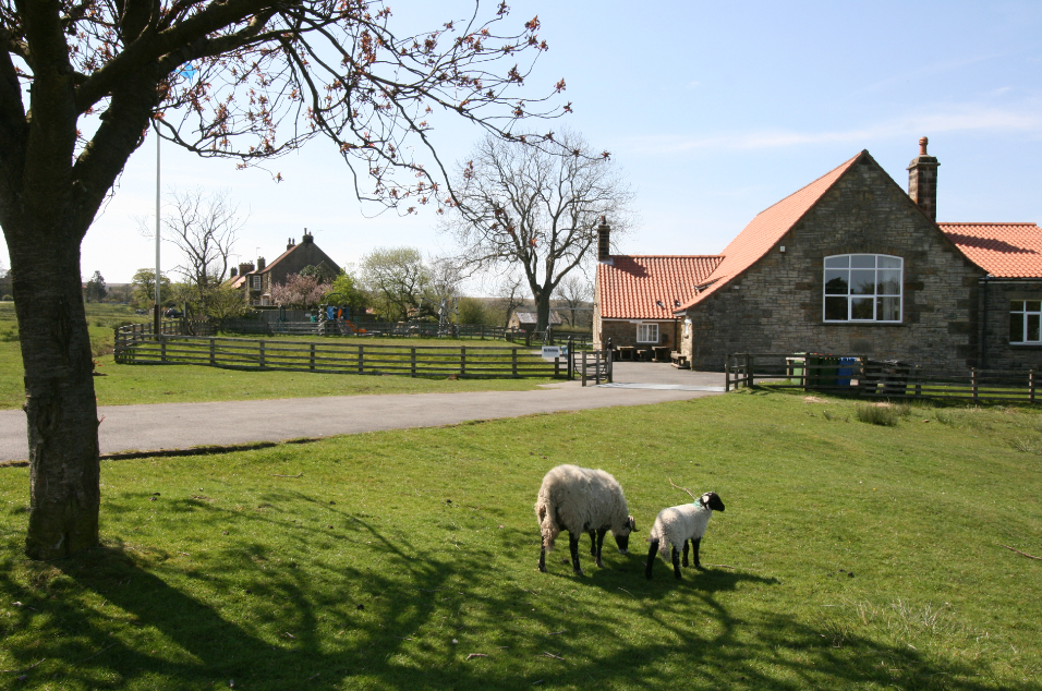 Goathland Village Hall Trust goes Tech