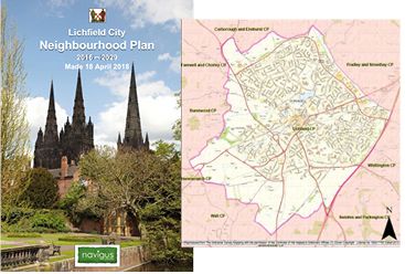 Neighbourhood planning progress reviewed in new study
