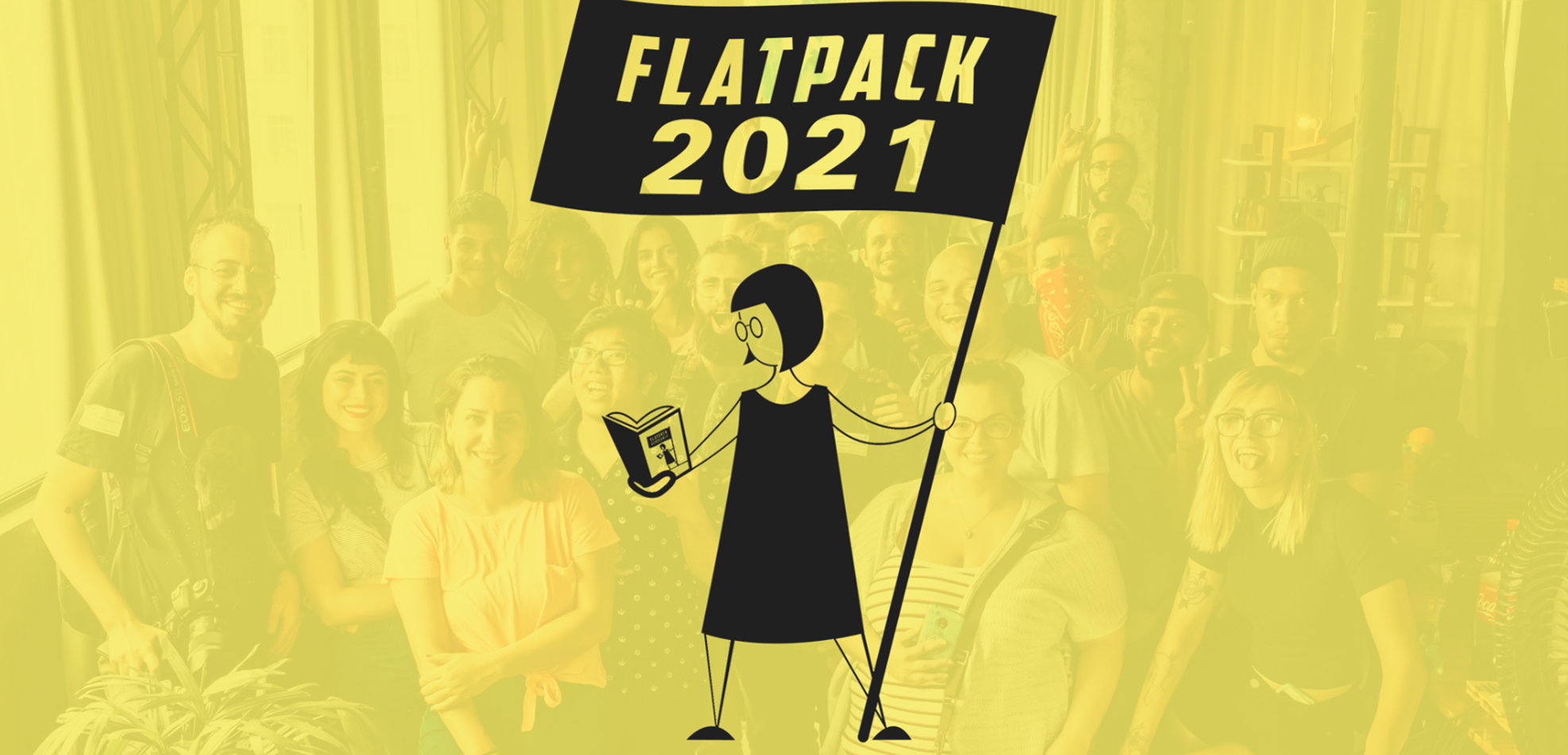 Flatpack Democracy 2021