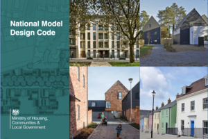 14 Councils given funding to develop new local design guide for housing development