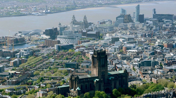 Liverpool Metro Mayor Steve Rotheram convenes new Land Commission