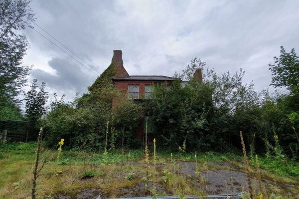 'Right to Regenerate' to turn derelict buildings into homes and community assets