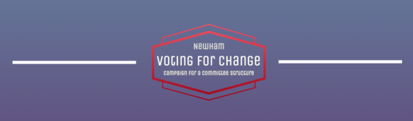 Newham to vote on local governance after Cabinet and Mayoral system get further criticism
