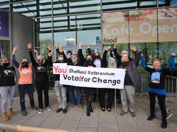 Steps forward for local activism from May 6th election outcomes