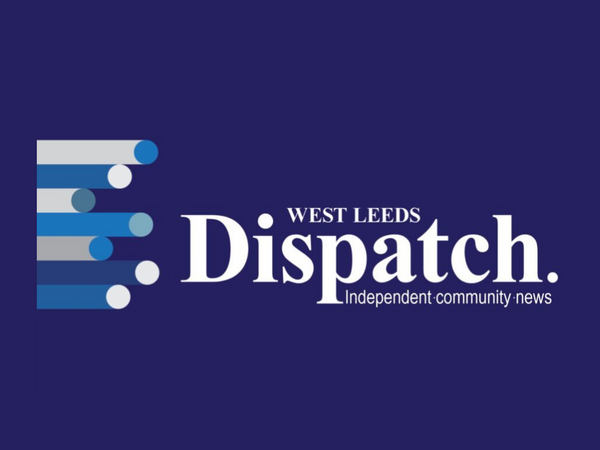 West Leeds Dispatch community newspaper wins £112,000 Lottery 3-year support grant